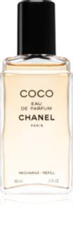 Coco Chanel: αρώματα και καλλυντικά .